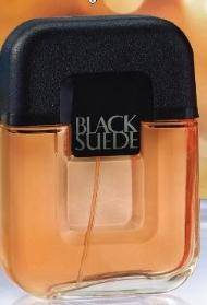 AVON - Black Suede Eau De Cologne 100ml