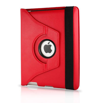 Ipad 3 Covers PU Leather