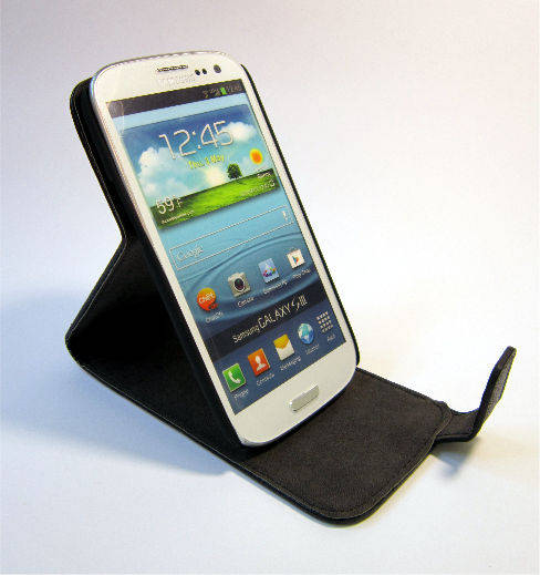Pouch Cover for Samsung SIII