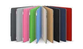 iPad Air - Smart Cover ***Free Stylus*** Various Colour Options