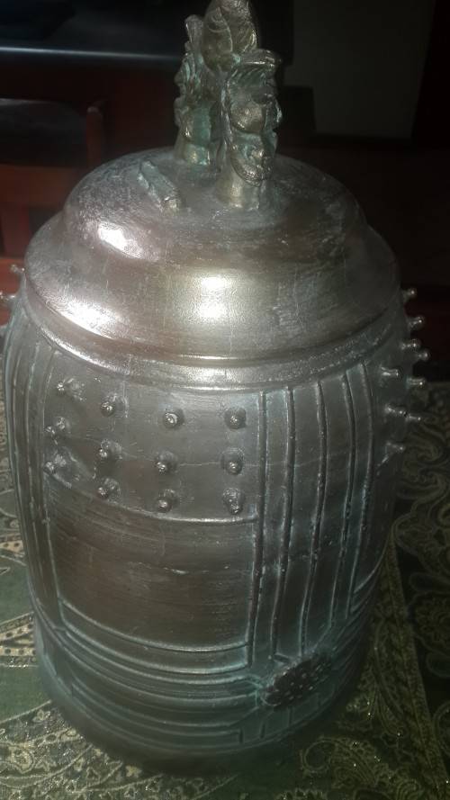 Chinese Gong