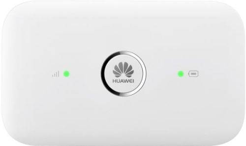 HUAWEI MOBILE WiFi E5573 3G/4G (LTE) ROUTER