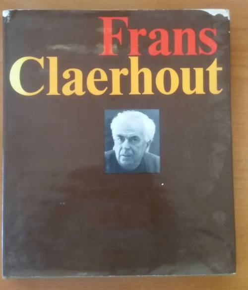 Frans Claerhout