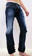 7KM JEANS BLUE LABEL ORIGINAL SIZE 28{30?}