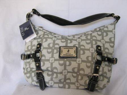 HANDBAG (WHITE)