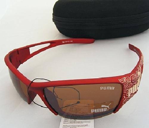 MENS FASHION SUNGLASSES WITH CASE