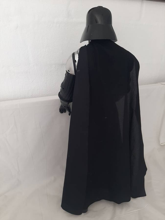 LARGE 80CM STAR WARS DARTH VADER FIGURINE