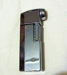 Vintage Prince lighter