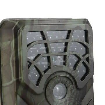 Infrared Camera 1280 X 720P Hunting Camera Waterproof Night Vision