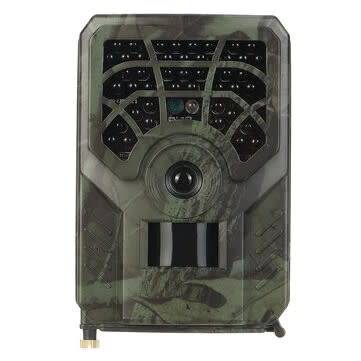 Infrared Camera 1280 X 720P Hunting Camera Waterproof Night Vision