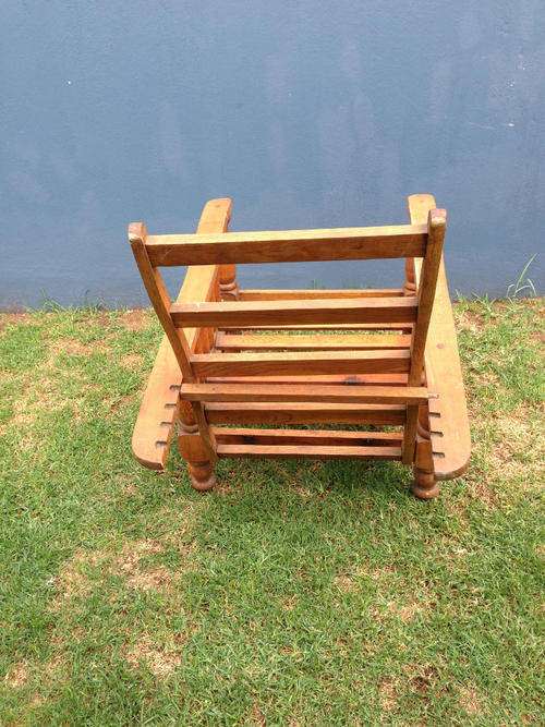 Morris Chair for sale