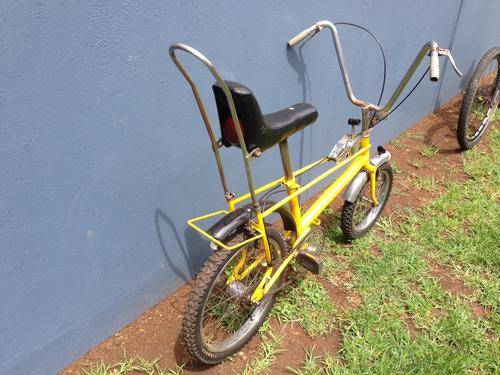 Raleigh Chopper
