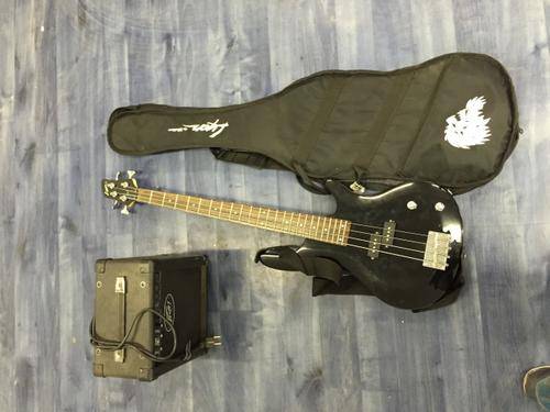 Lyon electric Base Guitar