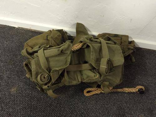 Army Field Pack