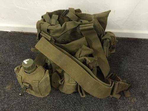 Army Field Pack