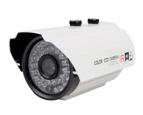 HIGH QUALITY 1/3" Colour Sony CCD 700TVL 6mm 36 IR LED HD CCTV CAMERA - BEST ON BOB