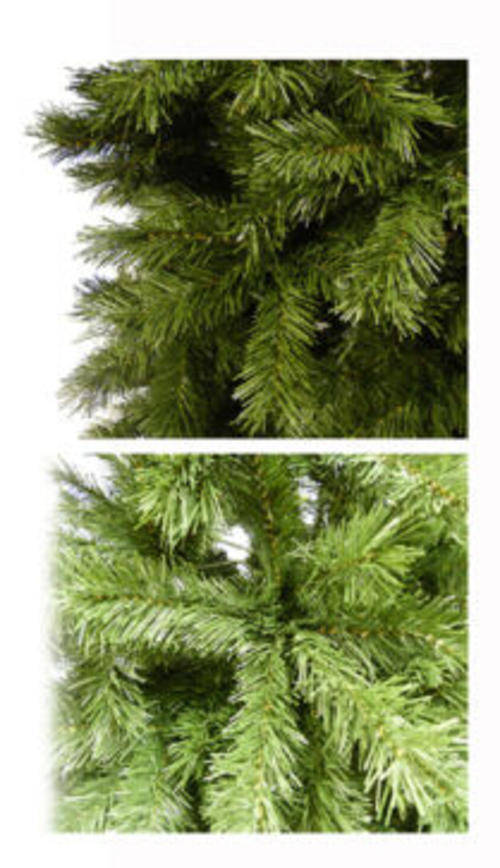 LATE ENTRY**** Christmas Tree With Metal Stand 210 cm Tall - Excellent Value For Money!!