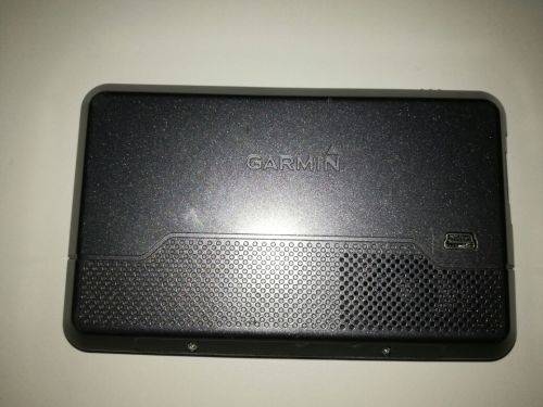 R1 START****GARMIN NUVI 215W GPS DEVICE GARMIN****Great Working Condition!! Navigation Device