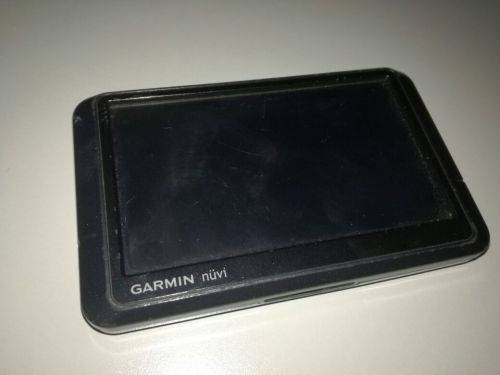 R1 START****GARMIN NUVI 215W GPS DEVICE GARMIN****Great Working Condition!! Navigation Device
