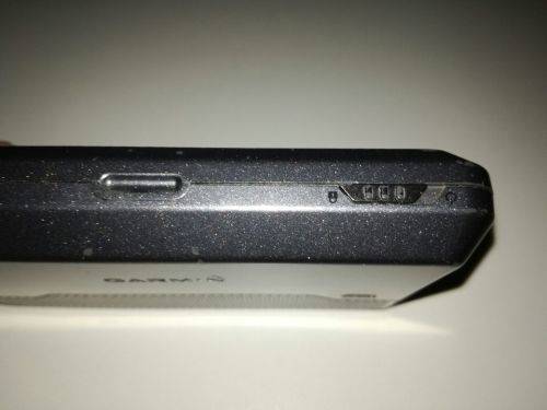 R1 START****GARMIN NUVI 215W GPS DEVICE GARMIN****Great Working Condition!! Navigation Device