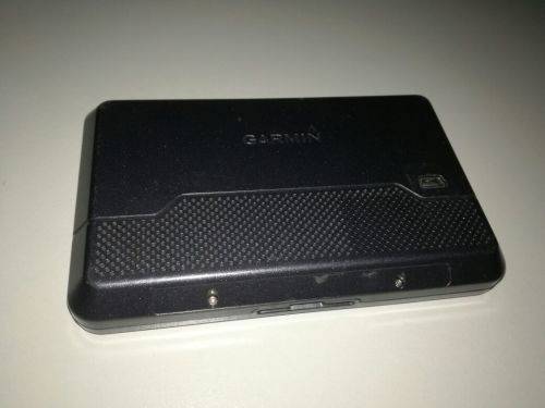 R1 START****GARMIN NUVI 215W GPS DEVICE GARMIN****Great Working Condition!! Navigation Device