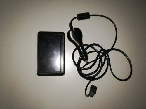R1 START****GARMIN NUVI 215W GPS DEVICE GARMIN****Great Working Condition!! Navigation Device