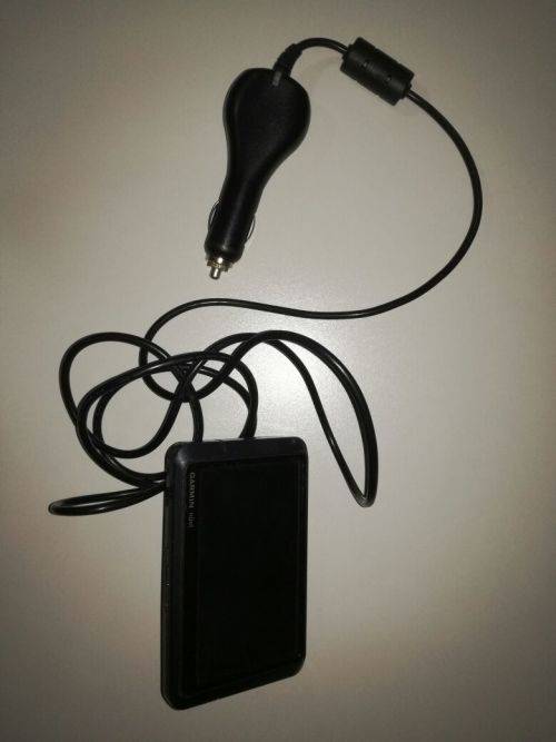 R1 START****GARMIN NUVI 215W GPS DEVICE GARMIN****Great Working Condition!! Navigation Device