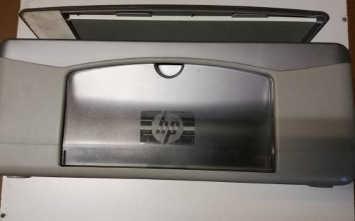 HP PSC 1215 All-In-One Printer Scanner Copier****PLEASE READ