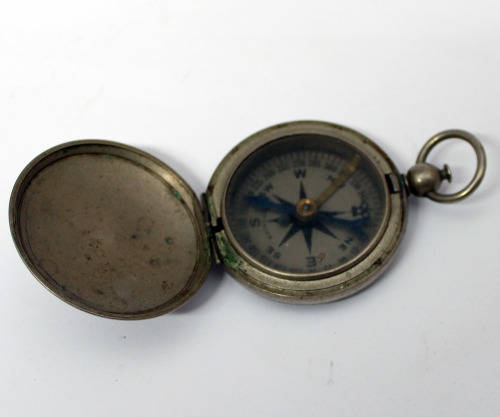 US Airforce WW2 compass