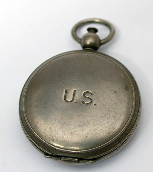 US Airforce WW2 compass