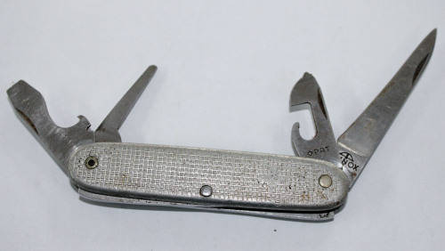 SADF Pen knife