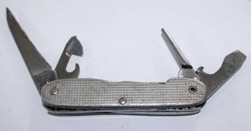 SADF Pen knife