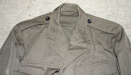 SADF bunny jacket and pants