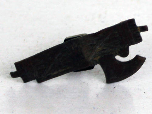 WW2 Italian Fascist Badge