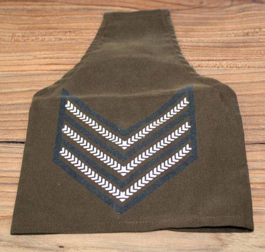 SADF Single Brassard