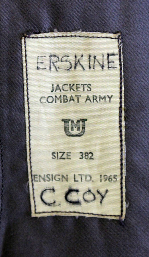 Original SADF bunny jacket with pants