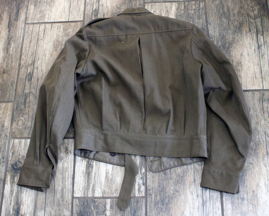 Original SADF bunny jacket with pants