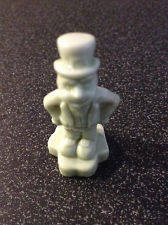 Wade Calendar Figurine March