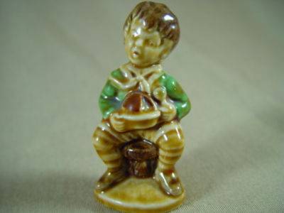 Wade Little Jack Horner LARGE