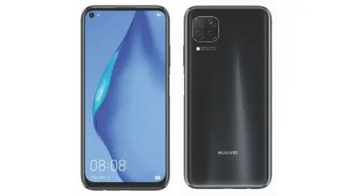 HUAWEI P40 Lite (Midnight Black) [BRAND NEW SEALED]