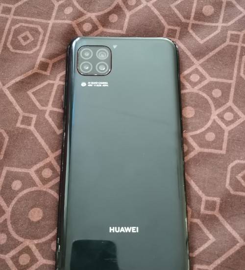 HUAWEI P40 Lite (Parts or Repair)