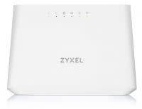 Zyxel EMG3525-T50B Dual-Band Wireless AC/N Gigabit Ethernet Gateway Fibre Router
