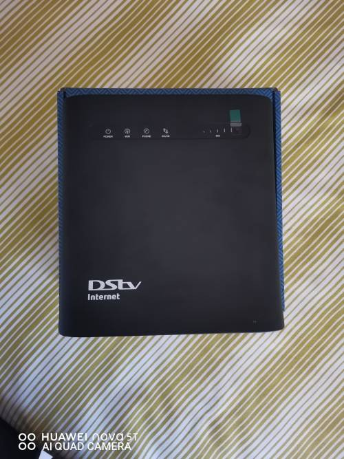 ZTE MF286C LTE Wifi Router + Modem  ** [BRAND NEW] **