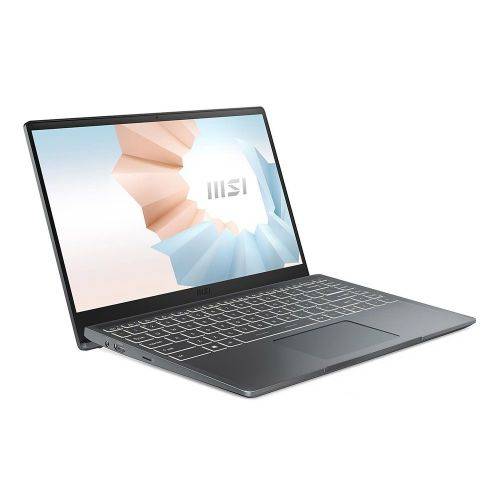 MSI Modern 14  Core i3  11th Generation notebook **BRAND NEW**