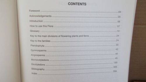 GUIDE TO THE PLANT GENERA OF THE WESTERN CAPE,THE LEVYNE----TERRY H. TINDER-SMITH