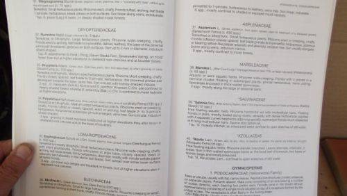 GUIDE TO THE PLANT GENERA OF THE WESTERN CAPE,THE LEVYNE----TERRY H. TINDER-SMITH