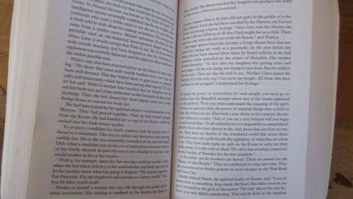GIDEON'S SPIES---GORDON THOMAS