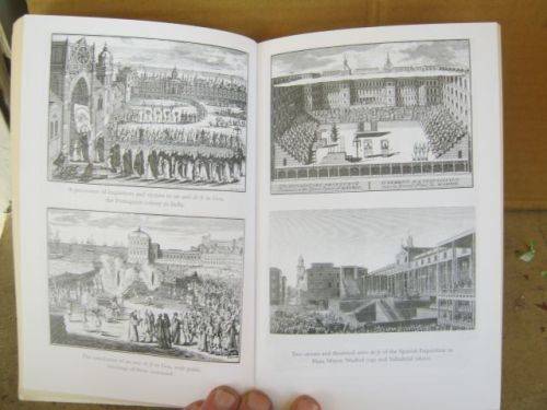 INQUISITION,THE----MICHAEL BAIGENT AND RICHARD LEIGH