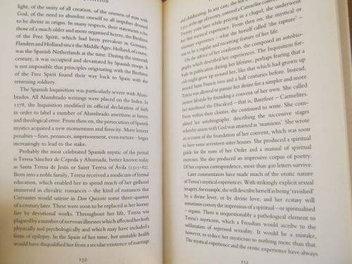 INQUISITION,THE----MICHAEL BAIGENT AND RICHARD LEIGH