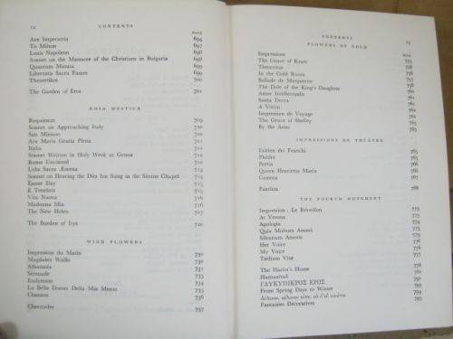 OSCAR WILDE,THE WORKS OF